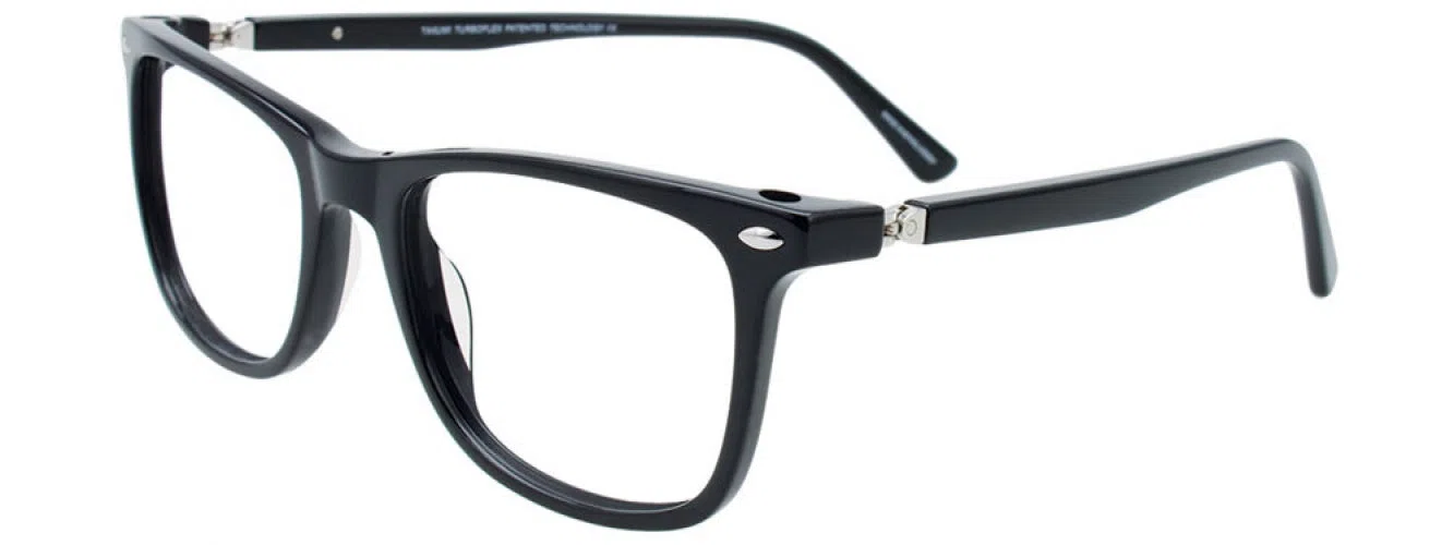 Takumi TK1260 Eyeglasses - view 3